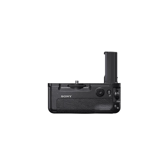 Sony VG-C3EM Empuñadura Vertical para Alpha a7 III / a7R III / a9 / VG-C3EM - Image 3