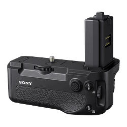 Sony VG-C4EM Empuñadura Vertical para Alpha a7R IV / a9 II / a7S III / VG-C4EM