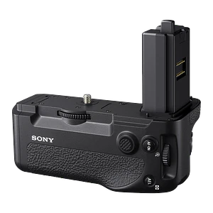 Sony VG-C4EM Empuñadura Vertical para Alpha a7R IV / a9 II / a7S III / VG-C4EM