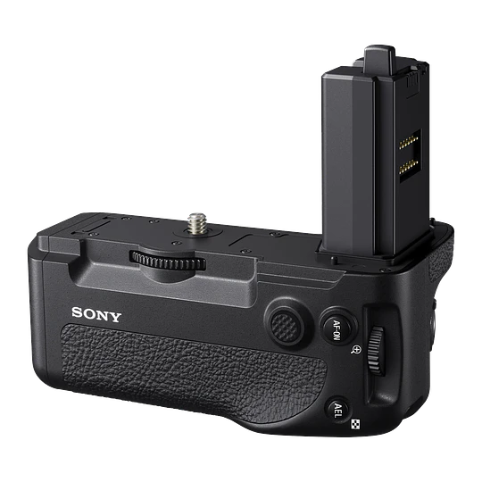 Sony VG-C4EM Empuñadura Vertical para Alpha a7R IV / a9 II / a7S III / VG-C4EM - Image 1