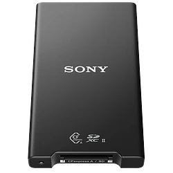 Sony MRW-G2 Lector de Tarjetas CFexpress Tipo A y SD / MRW-G2