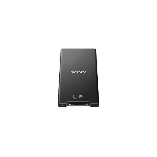 Sony MRW-G2 Lector de Tarjetas CFexpress Tipo A y SD / MRW-G2 - Image 3
