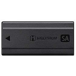 Sony NP-SA100 Batería Recargable Serie SA / NP-SA100