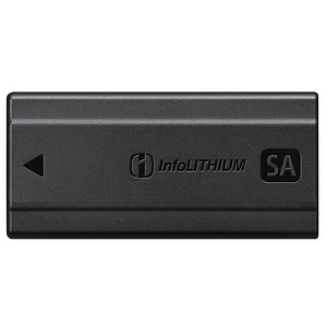 Sony NP-SA100 Batería Recargable Serie SA / NP-SA100