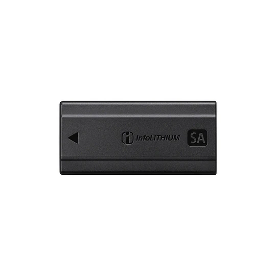 Sony NP-SA100 Batería Recargable Serie SA / NP-SA100 - Image 1