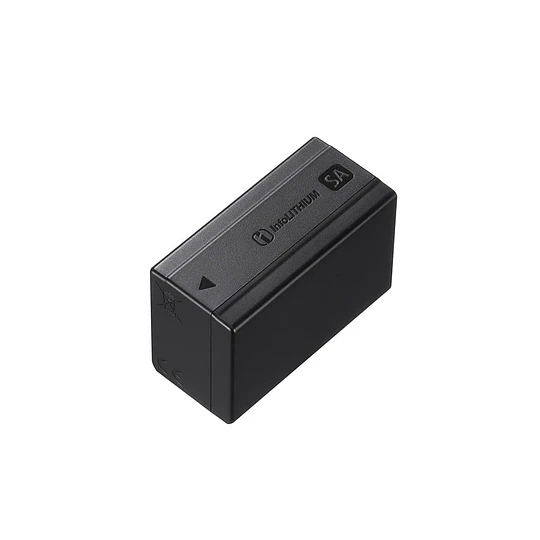 Sony NP-SA100 Batería Recargable Serie SA / NP-SA100 - Image 2