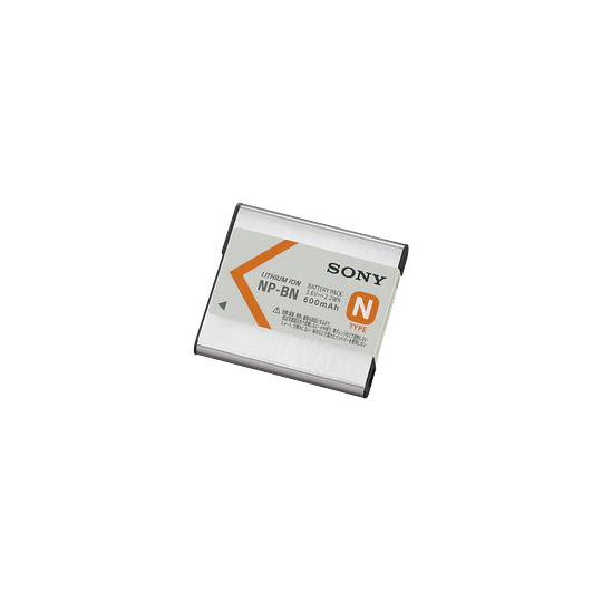 Sony NP-BN Batería Recargable Serie N / NP-BN - Image 2