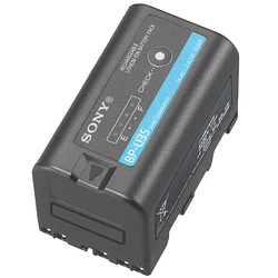 Sony BP-U35 Batería para Videocámaras Profesionales / BP-U35