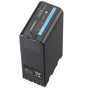 Sony BP-U100 Batería de Alta Capacidad para Videocámaras Profesionales / BP-U100