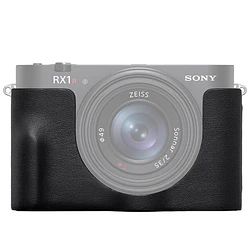 Sony LCS-RXL Funda para Cámara RX1R III / LCS-RXL