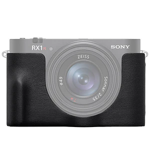 Sony LCS-RXL Funda para Cámara RX1R III / LCS-RXL