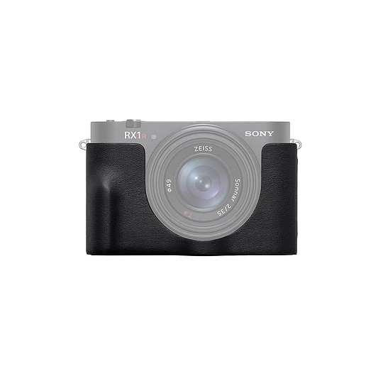 Sony LCS-RXL Funda para Cámara RX1R III / LCS-RXL - Image 1