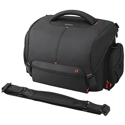 Sony LCS-SC21 Estuche Compacto para Cámara / LCS-SC21
