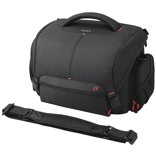 Sony LCS-SC21 Estuche Compacto para Cámara / LCS-SC21 - Image 1