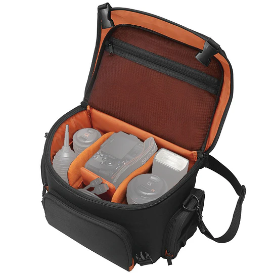 Sony LCS-SC21 Estuche Compacto para Cámara / LCS-SC21 - Image 2