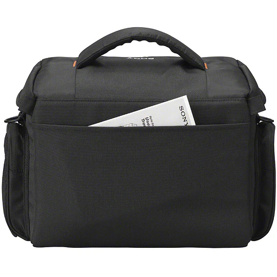 Sony LCS-SC21 Estuche Compacto para Cámara / LCS-SC21 - Image 4