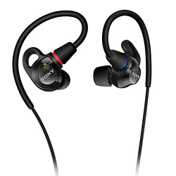 Sony IER-M500 Audífonos Intrauriculares de Monitoreo / IER-M500