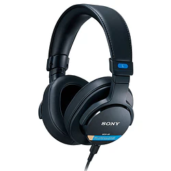 Sony MDR-M1 Audífonos de Monitoreo de Estudio / MDR-M1
