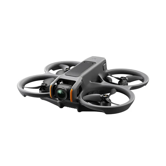 DJI Avata 2 Fly Smart Combo (Single Battery) - Image 4