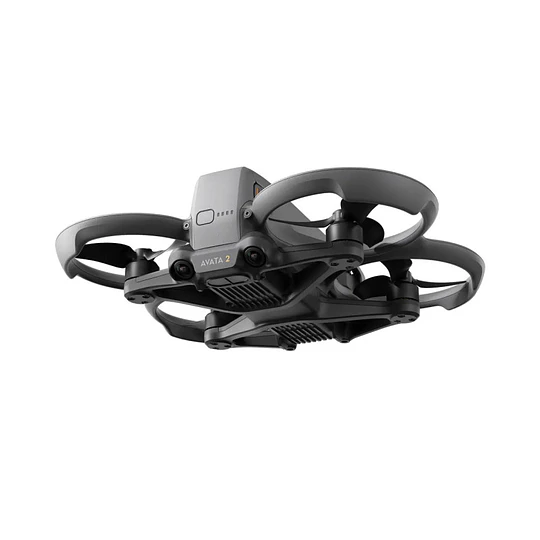 DJI Avata 2 Fly Smart Combo (Single Battery) - Image 5