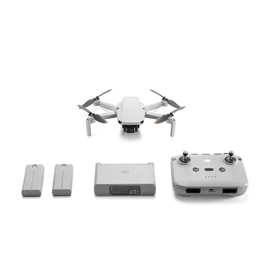 DJI Mini 4K Fly More Combo (GL) / 1000008987 - Image 3