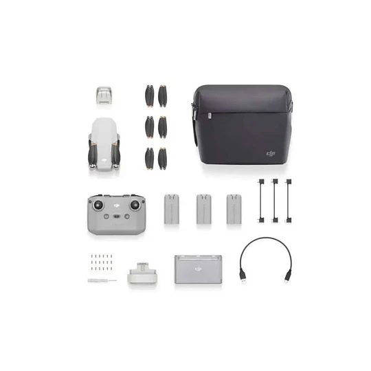 DJI Mini 4K Fly More Combo (GL) / 1000008987 - Image 5