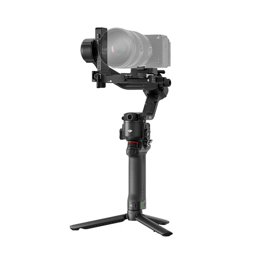 DJI RS 5 Estabilizador Gimbal para Cámaras - Image 4