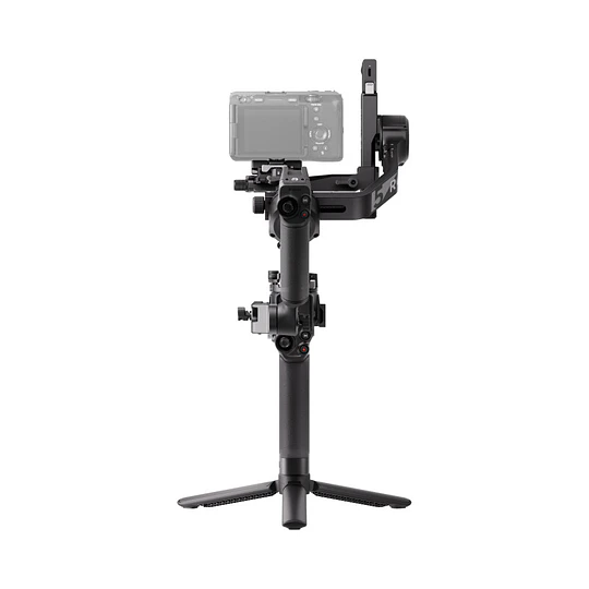DJI RS 5 Combo Estabilizador Gimbal con Módulo de Seguimiento y Asa Electrónica - Image 5