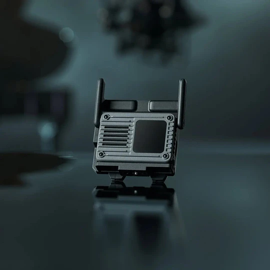 DJI SDR Transmission 2 Transceptor de Video Inalámbrico 4K/60 (4 km) - Image 1