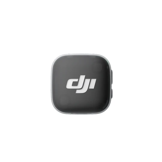 DJI Mic Mini 2 (2 TX + 1 Mobile RX + Charging Case) Kit Inalámbrico para Smartphones - Image 5