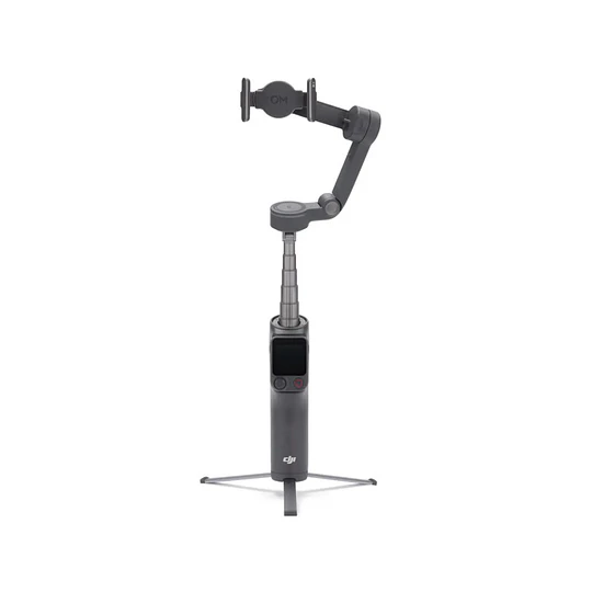 DJI Osmo Mobile 8P Standard Combo Estabilizador para Smartphone con Control Osmo FrameTap - Image 5