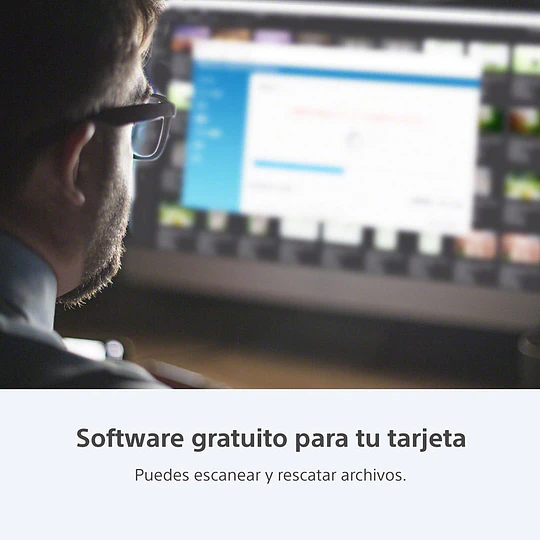 Sony CEA-G640T Tarjeta CFexpress Tipo A 640GB Serie G TOUGH / CEA-G640T - Image 5