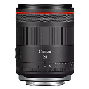 Canon RF 24MM f/1.4L VCM / 6907C003