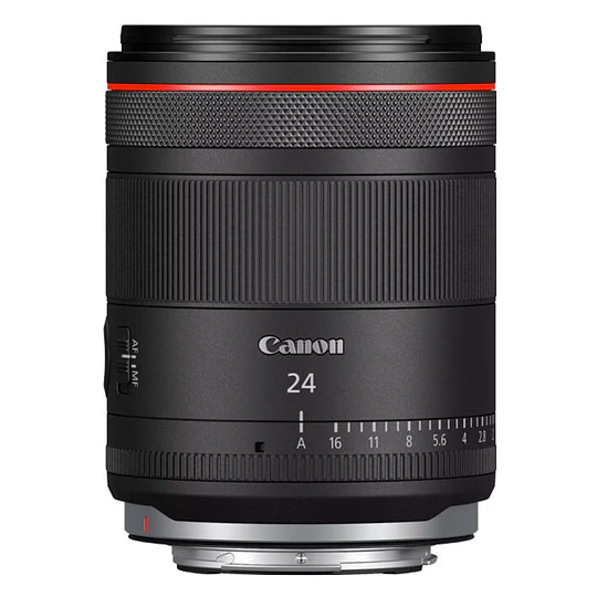 Canon RF 24MM f/1.4L VCM / 6907C003