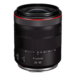 Canon RF 20-50MM f/4L IS USM PZ / 7286C003