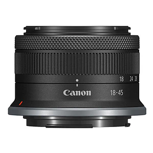 Canon RF-S 18-45MM f/4.5-6.3 IS STM / 4858C003