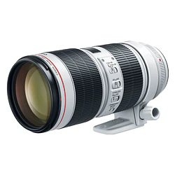Canon EF 70-200MM f/2.8L IS III USM / 3044C003