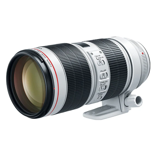 Canon EF 70-200MM f/2.8L IS III USM / 3044C003