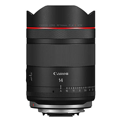 Canon RF 14MM f/1.4L VCM / 7427C003