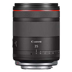 Canon RF 35MM f/1.4L VCM / 6710C003