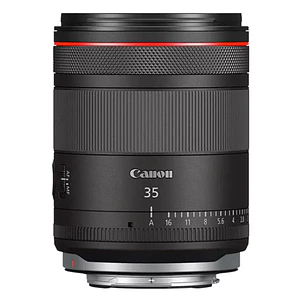 Canon RF 35MM f/1.4L VCM / 6710C003