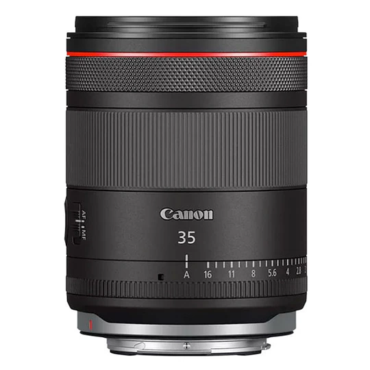 Canon RF 35MM f/1.4L VCM / 6710C003