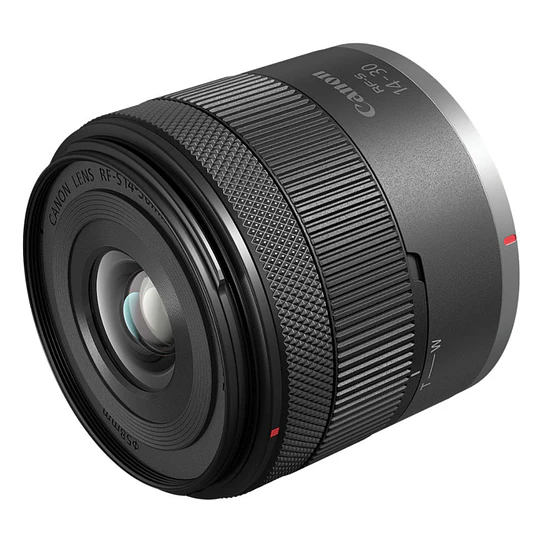 Canon RF-S 14-30MM f/4-6.3 IS STM PZ / 6916C003