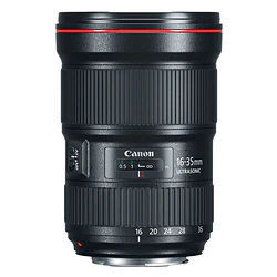 Canon EF 16-35MM f/2.8L III USM / 0573C003