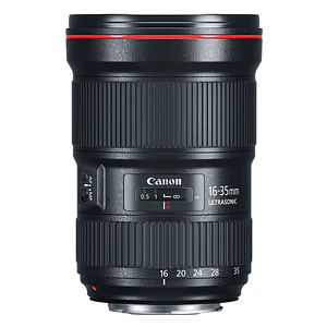 Canon EF 16-35MM f/2.8L III USM / 0573C003