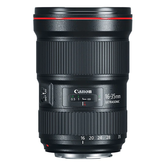 Canon EF 16-35MM f/2.8L III USM / 0573C003