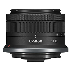 Canon RF-S 10-18MM f/4.5-6.3 IS STM / 6262C003