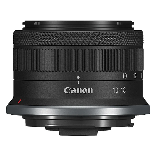 Canon RF-S 10-18MM f/4.5-6.3 IS STM / 6262C003