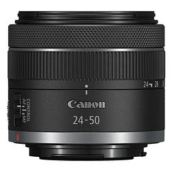 Canon RF 24-50MM f/4.5-6.3 IS STM / 5823C003
