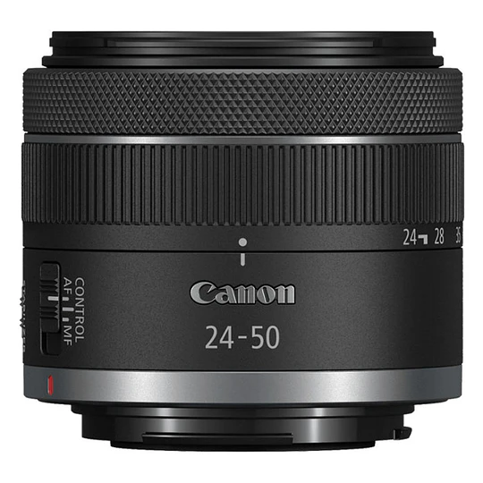 Canon RF 24-50MM f/4.5-6.3 IS STM / 5823C003